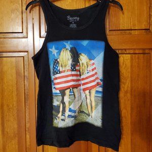 Brewery Supply Co. Tank Top